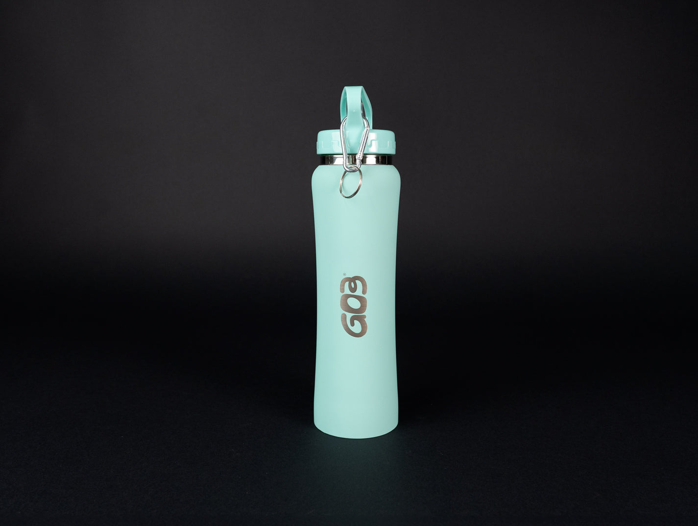SQUEEZE ALUMINIO GO3 - 750 ML