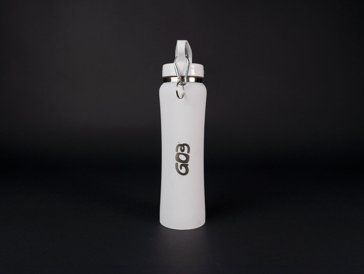 SQUEEZE ALUMINIO GO3 - 750 ML