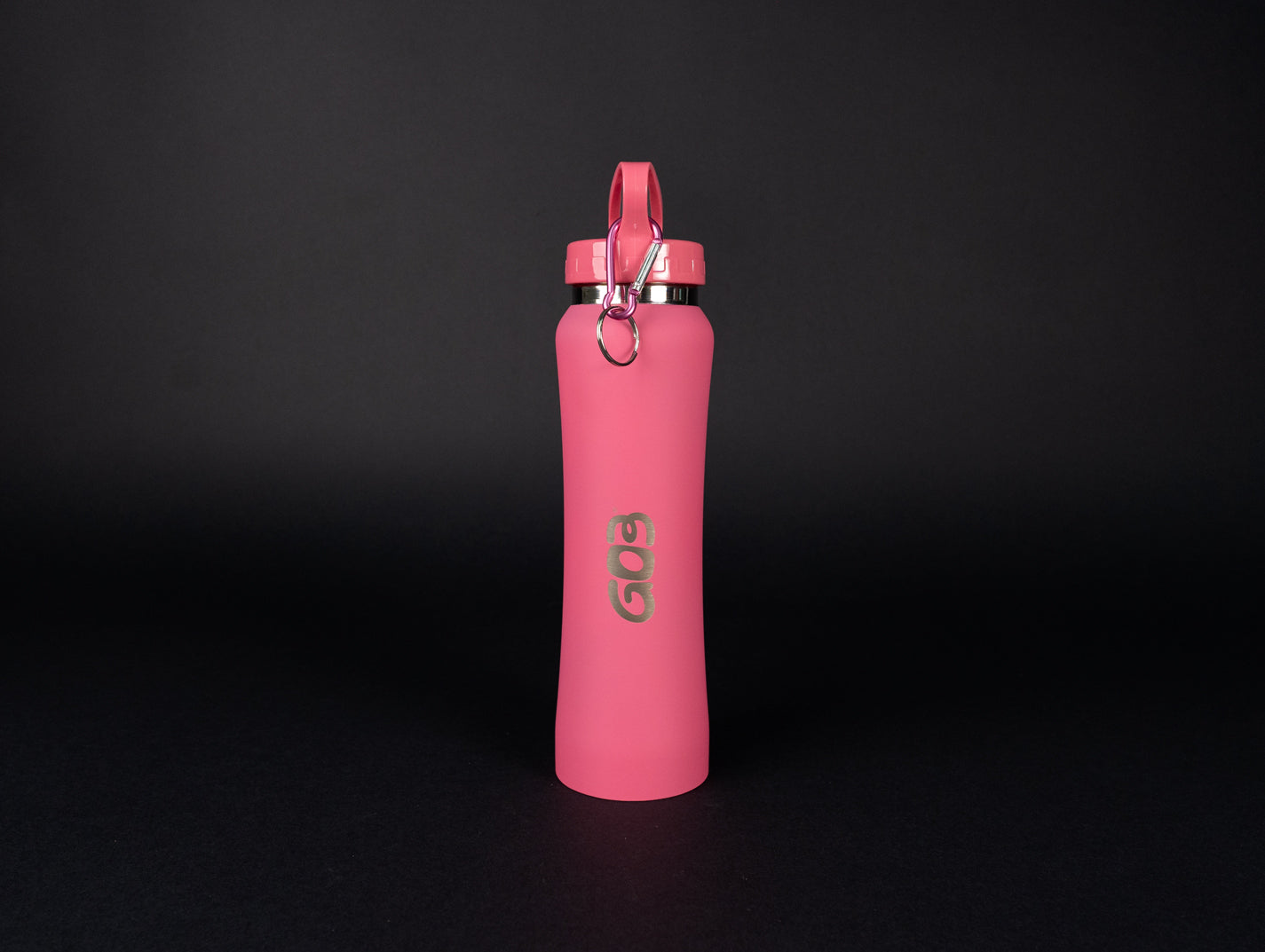 SQUEEZE ALUMINIO GO3 - 750 ML