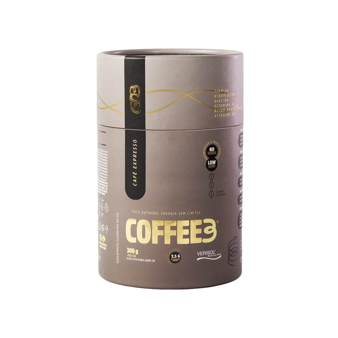 COFFEE3 GO3