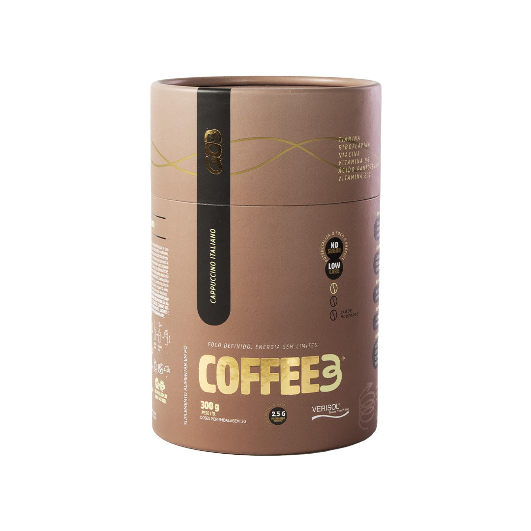 COFFEE3 GO3