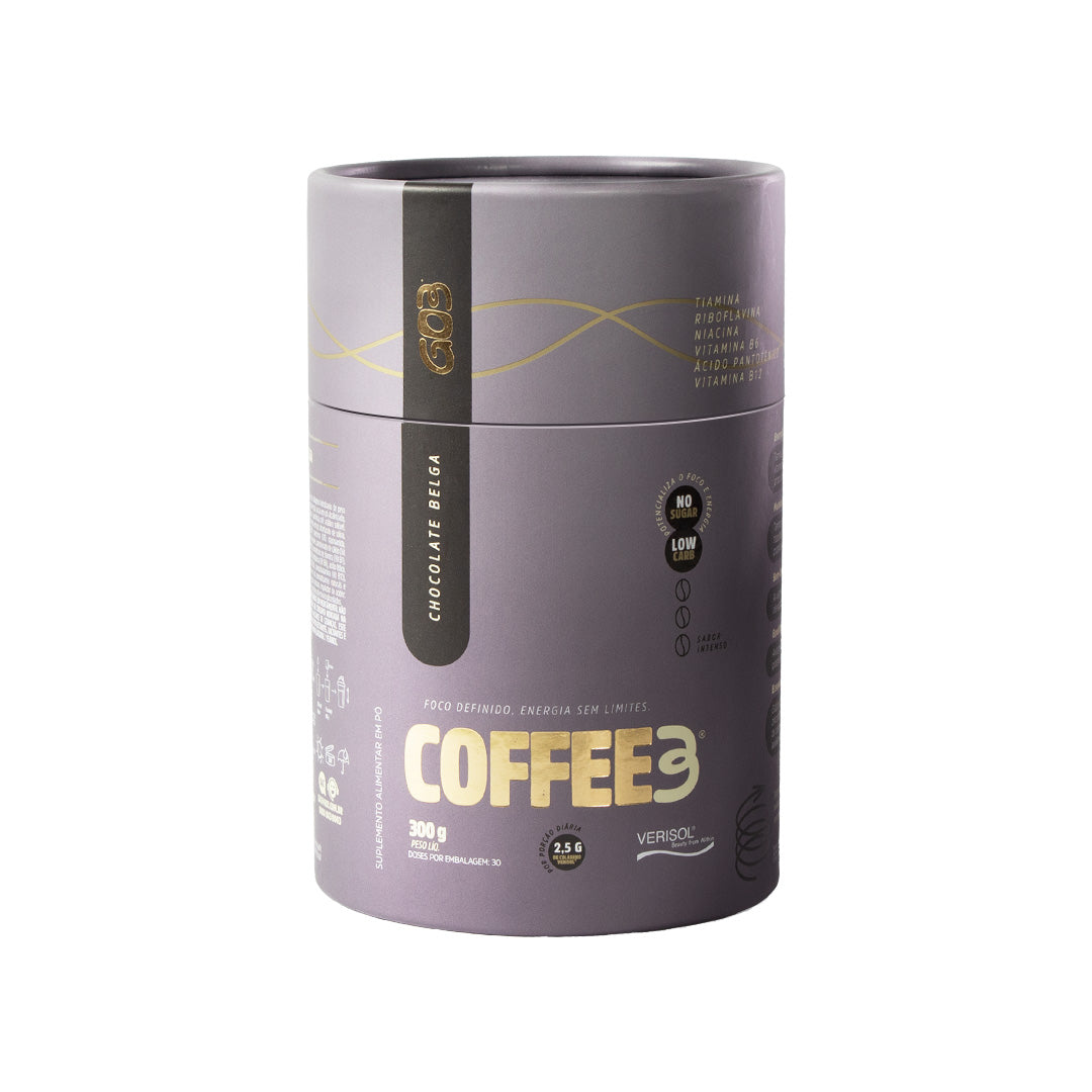 COFFEE3 GO3