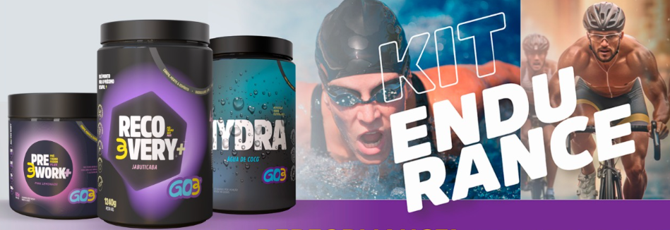 Kit Endurance