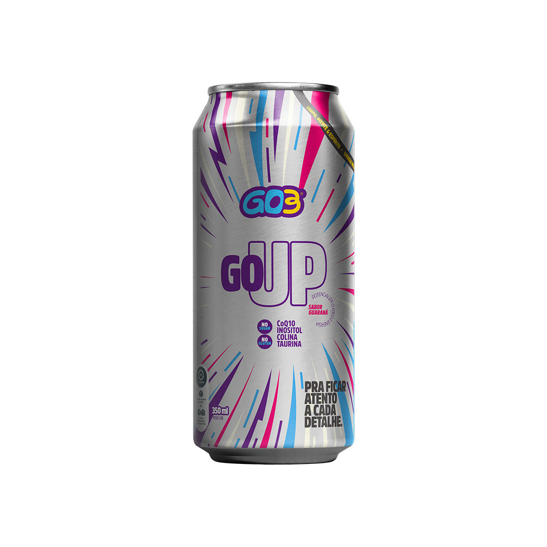 BEBIDA FOCO GOUP GO3