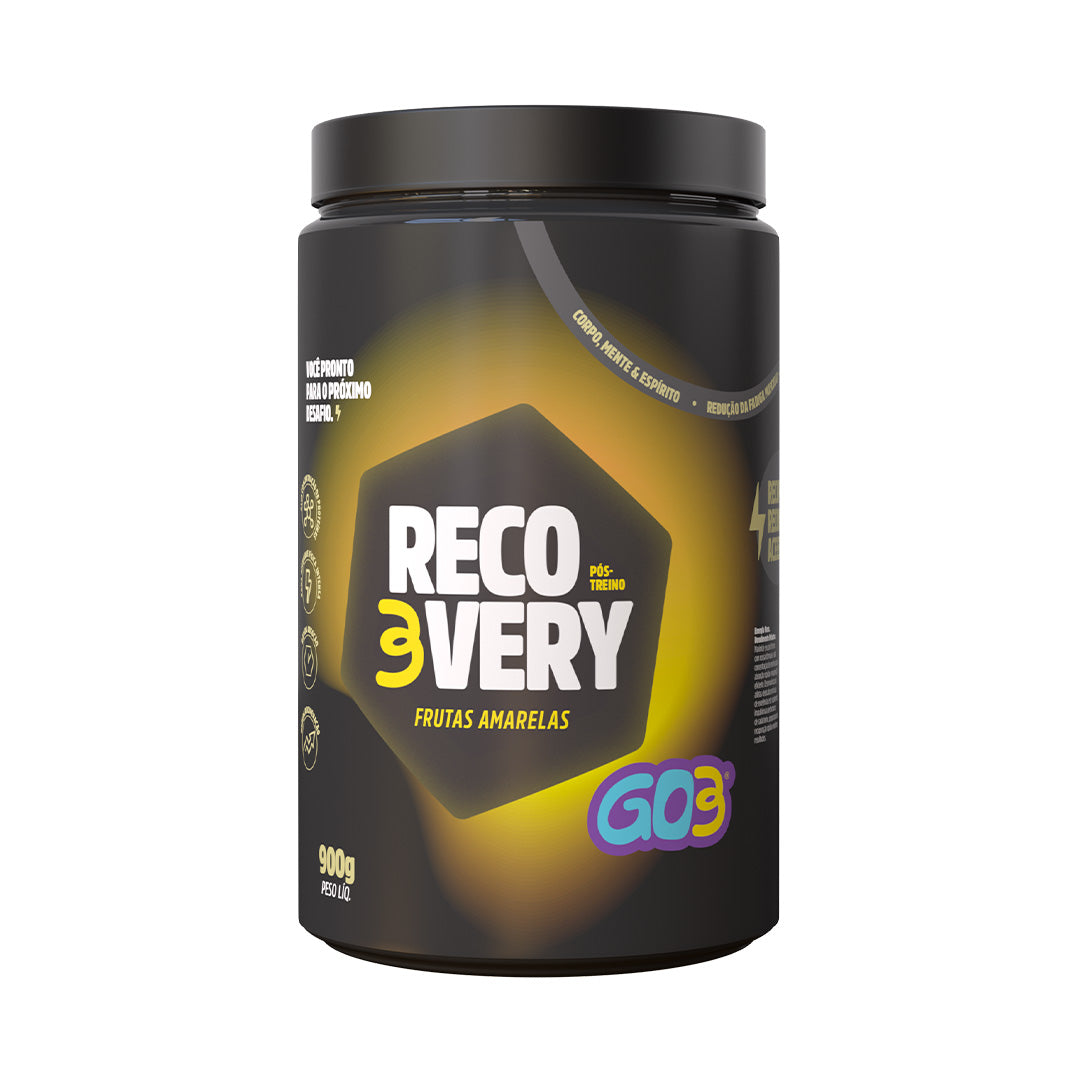 RECOVERY GO3