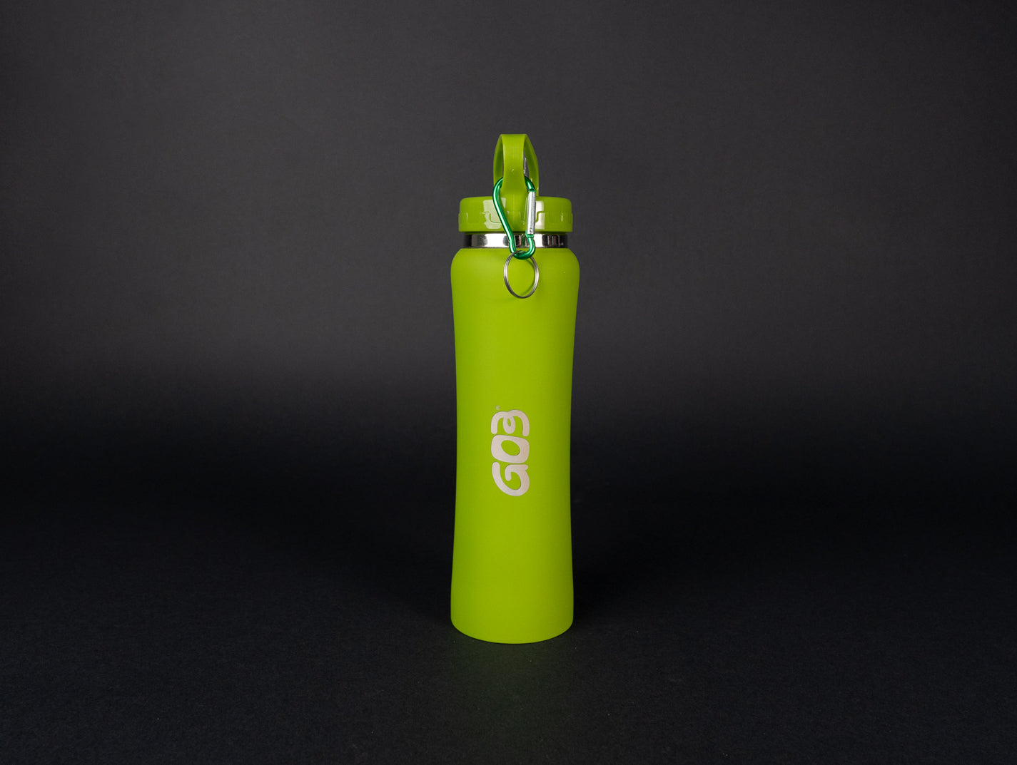 SQUEEZE ALUMINIO GO3 - 750 ML