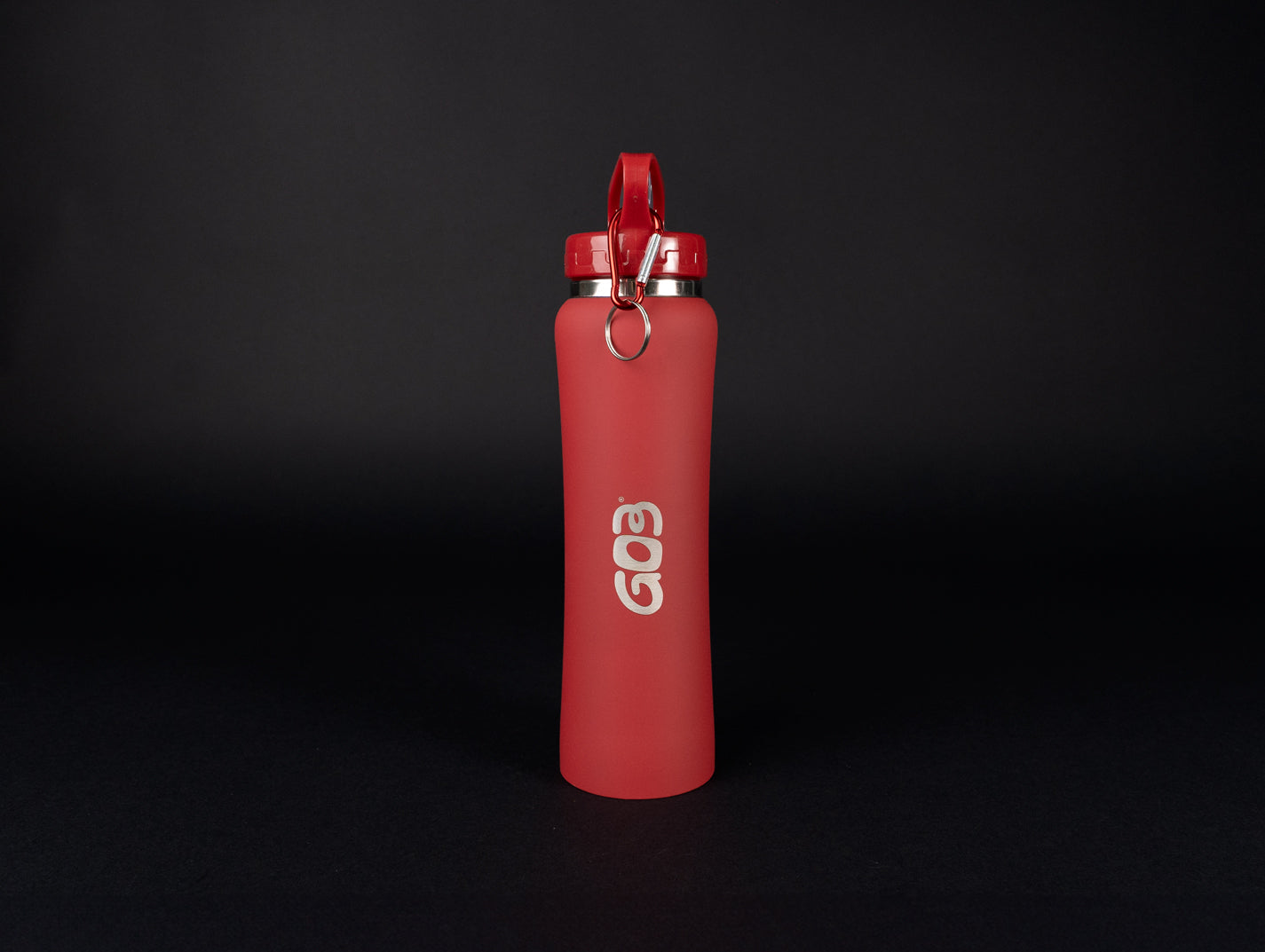SQUEEZE ALUMINIO GO3 - 750 ML