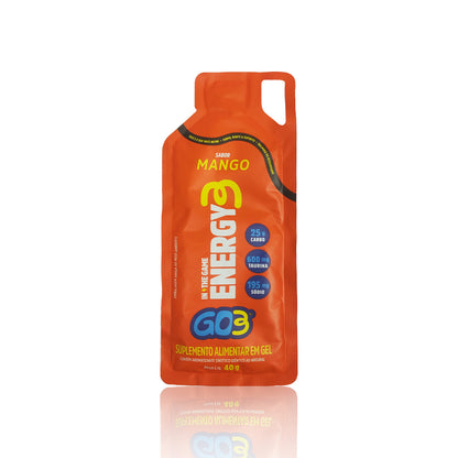 CARBOGEL ENERGY GO3 - MANGO - 1 UNIDADE