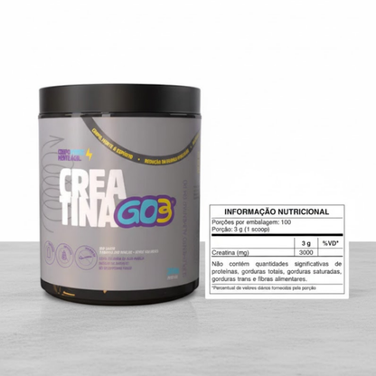 CREATINA GO3