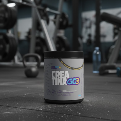 CREATINA GO3