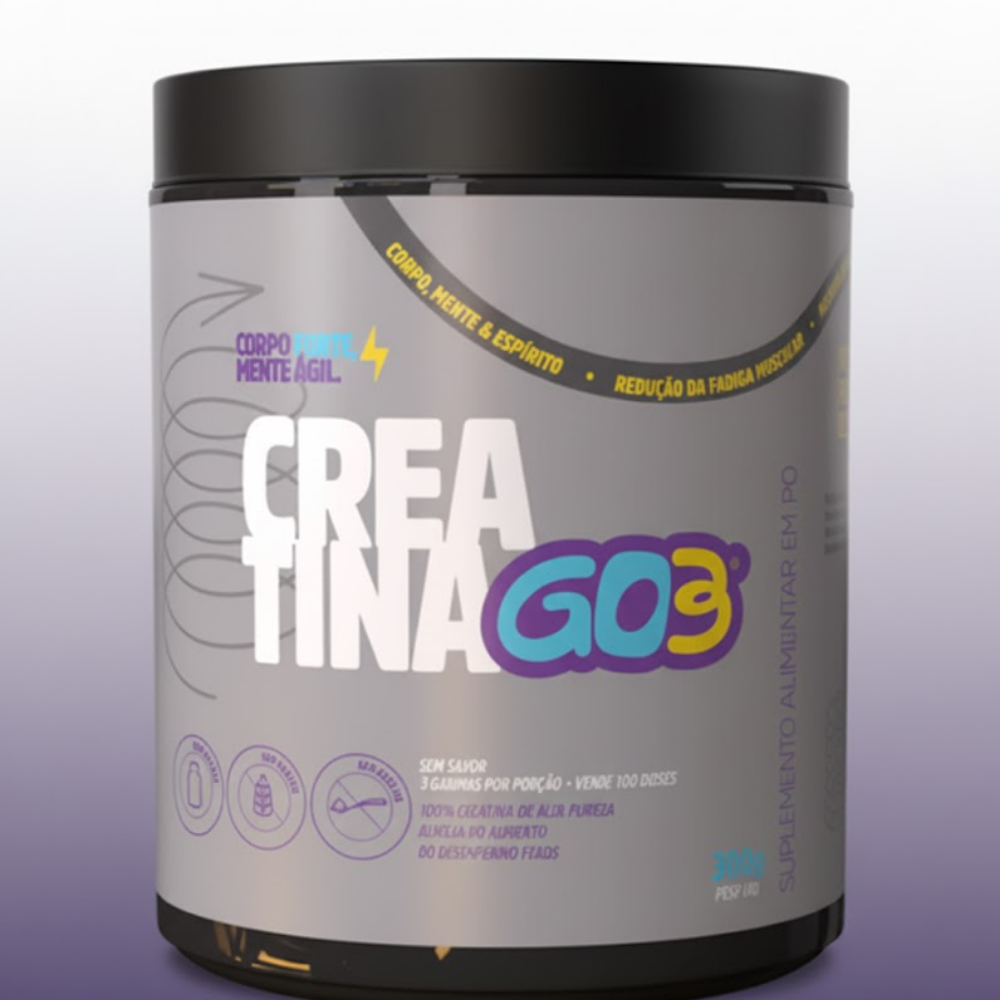 CREATINA GO3