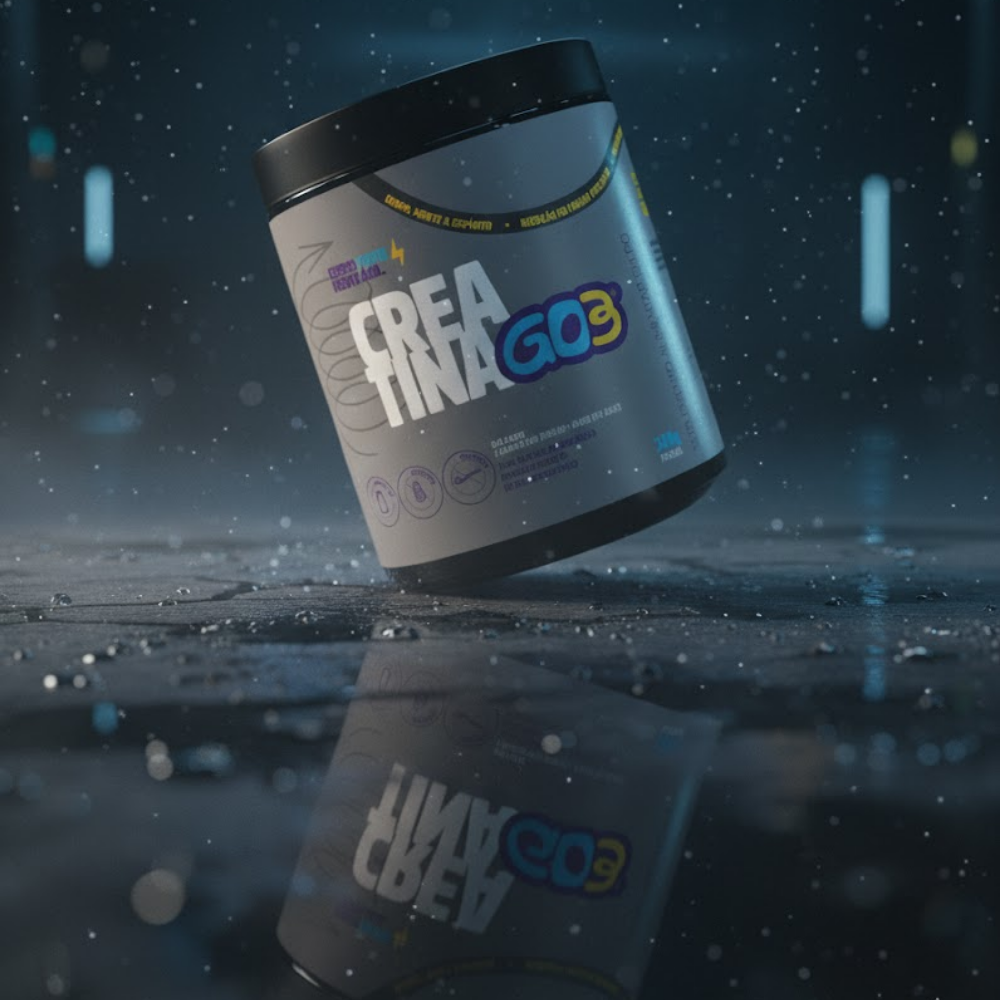 CREATINA GO3