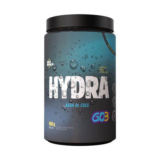 REPOSITOR HIDROELETROLÍTICO HYDRA GO3