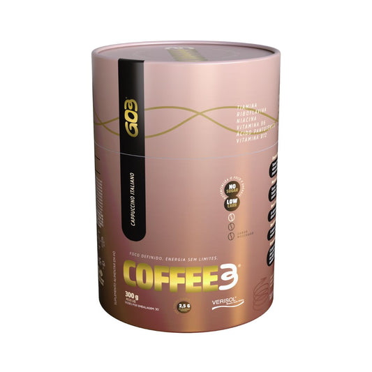 COFFEE 3 GO3 300G