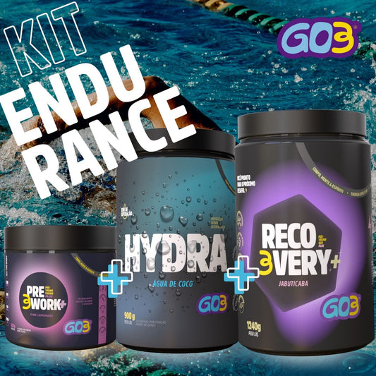 Kit Endurance